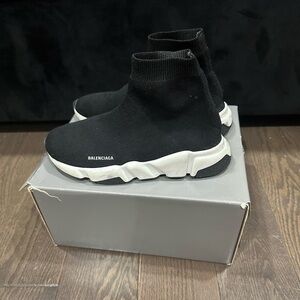 BALENCIAGA KIDS SPEED SNEAKER